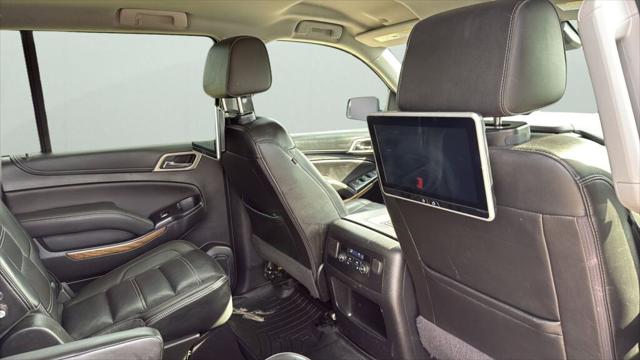 2020 GMC Yukon XL 2WD Denali