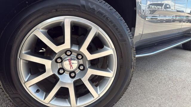 2020 GMC Yukon XL 2WD Denali