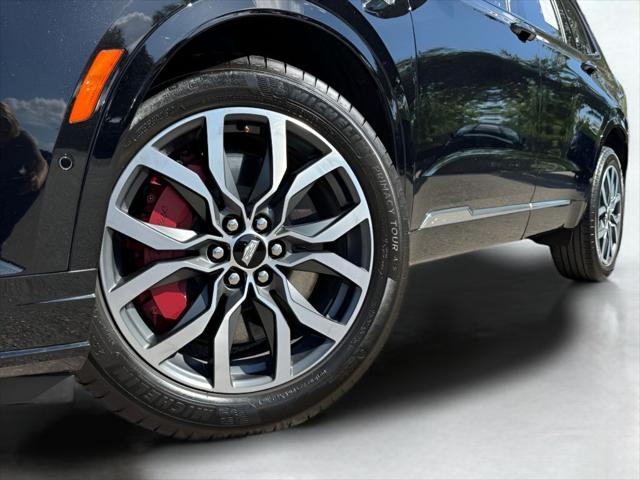 2024 Cadillac XT6 AWD Sport