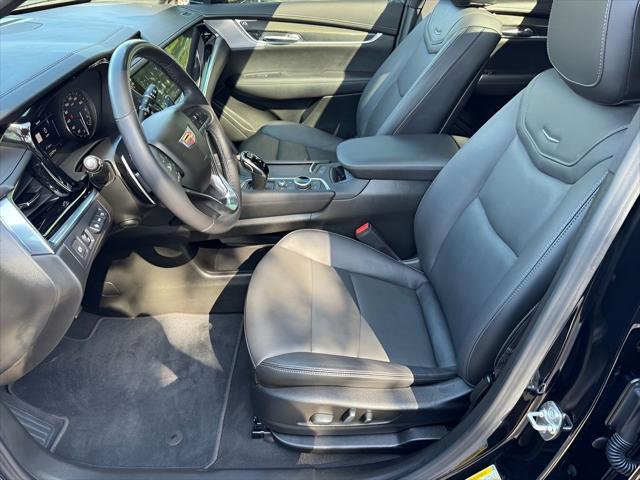 2024 Cadillac XT6 AWD Sport