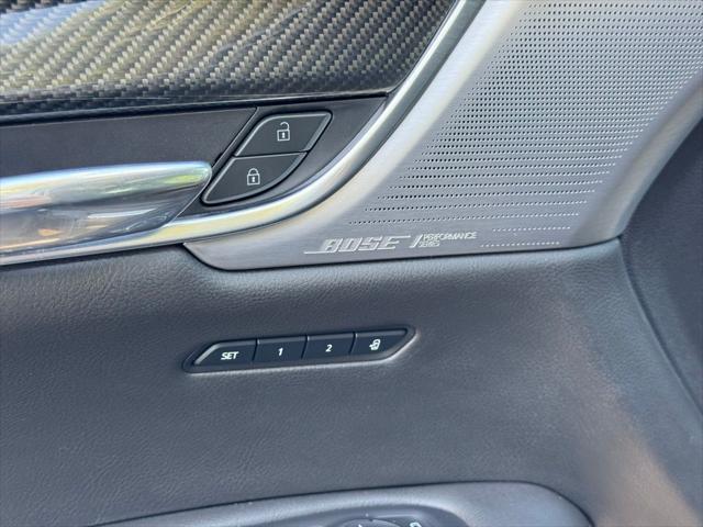 2024 Cadillac XT6 AWD Sport