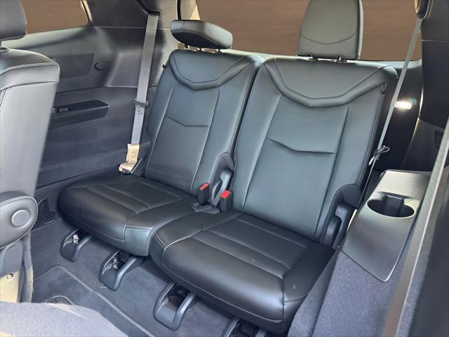 2024 Cadillac XT6 AWD Sport