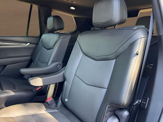 2024 Cadillac XT6 AWD Sport