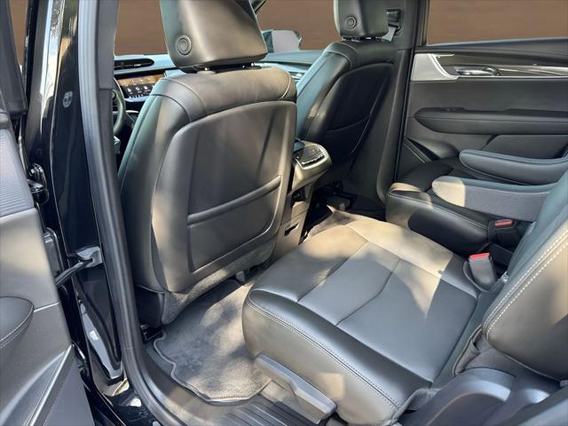 2024 Cadillac XT6 AWD Sport
