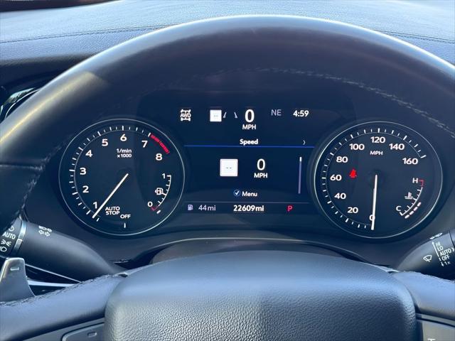 2024 Cadillac XT6 AWD Sport