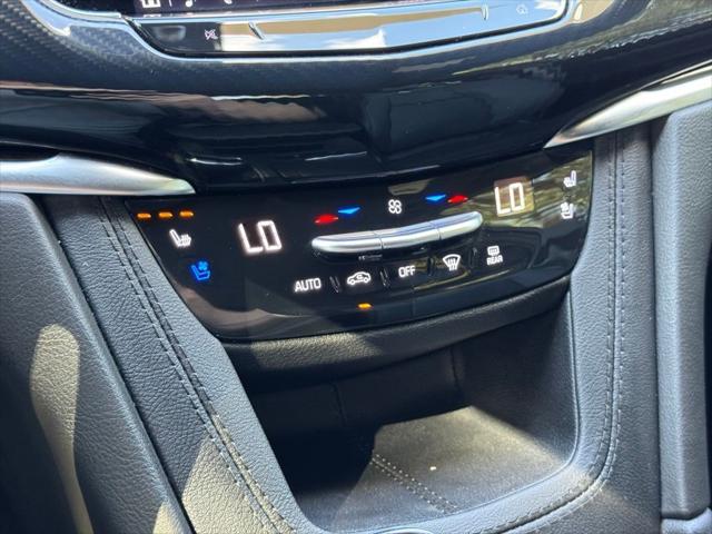 2024 Cadillac XT6 AWD Sport