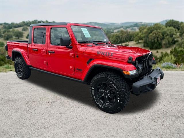 2021 Jeep Gladiator Sport for sale in Austin, TX