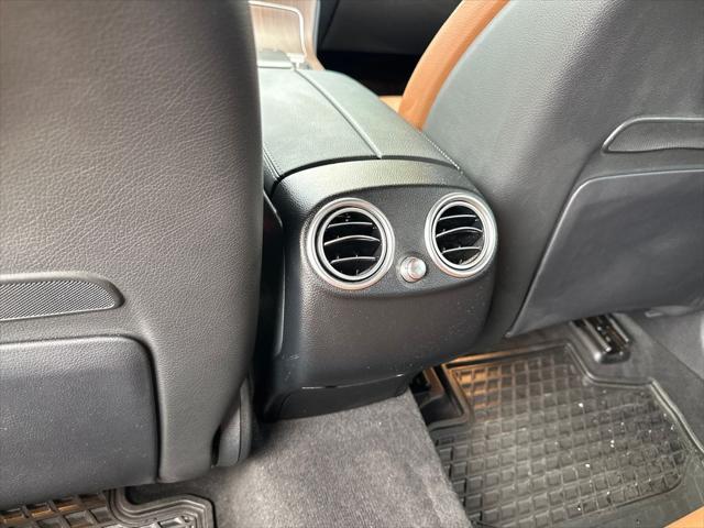2021 Mercedes-Benz GLC 4MATIC SUV