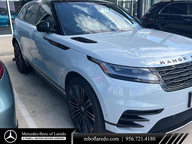 2026 Land Rover Range Rover Velar P400 Dynamic SE for sale in Laredo, TX