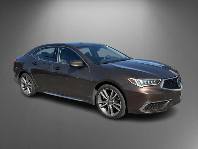 2020 Acura TLX Tech Package for sale in Emmaus, PA