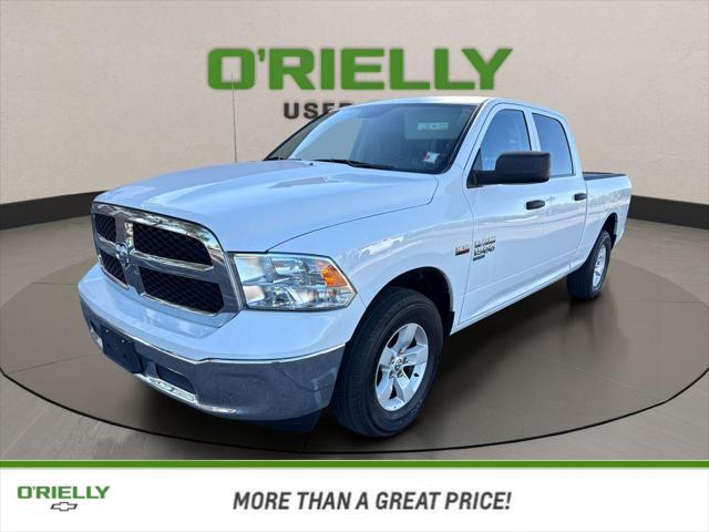 2022 Ram 1500 Classic SLT Crew Cab 4x4 6'4" Box for sale in Tucson, AZ
