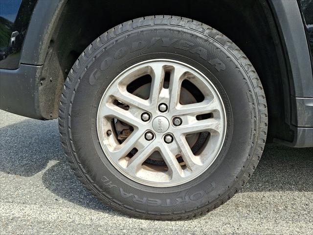 2023 Jeep Grand Cherokee Laredo 4x4 2023 Jeep Grand Cherokee Laredo 4x4