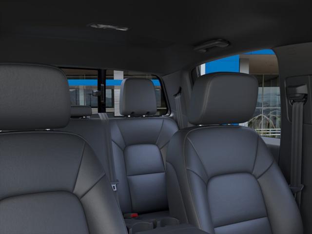 2026 Chevrolet Colorado Trail Boss, 4WD