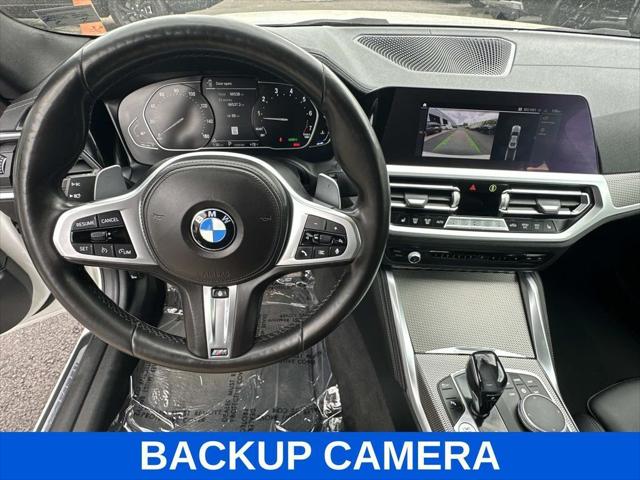 2021 BMW M440i xDrive 2021 BMW M440i xDrive