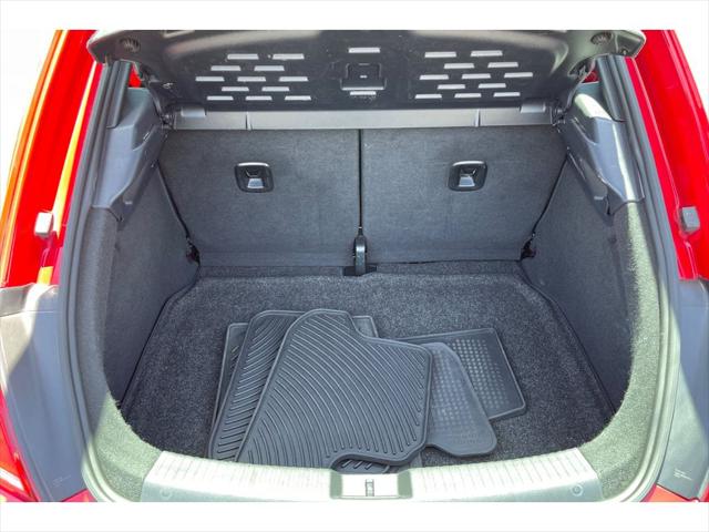 2017 Volkswagen Beetle 1.8T SE