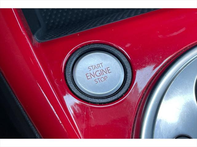 2017 Volkswagen Beetle 1.8T SE