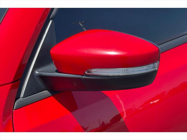 2017 Volkswagen Beetle 1.8T SE
