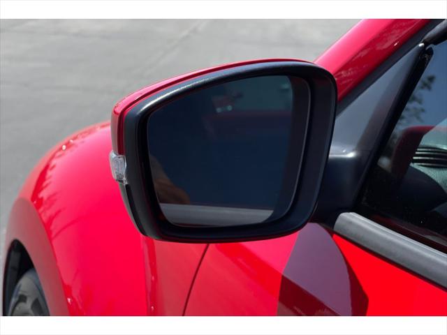 2017 Volkswagen Beetle 1.8T SE