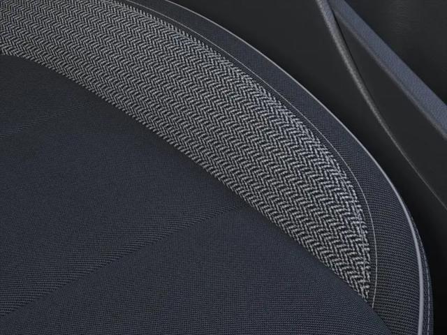 2026 Chevrolet TrailBlazer AWD LT