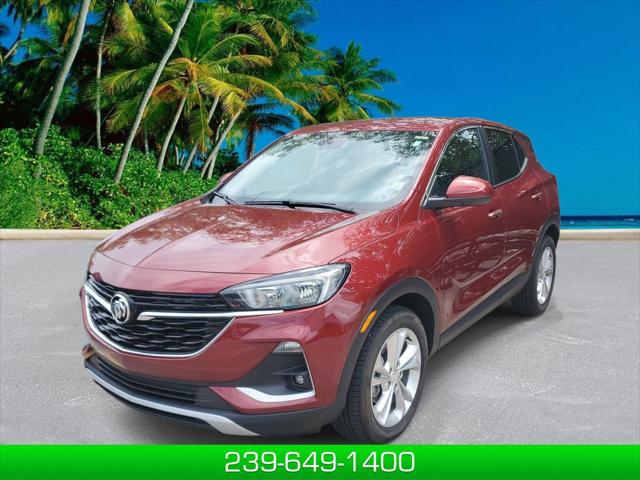 2023 Buick Encore GX Preferred FWD for sale in Naples, FL