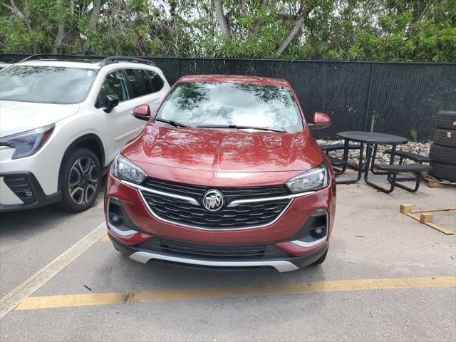 2023 Buick Encore GX Preferred FWD