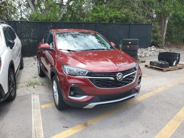 2023 Buick Encore GX Preferred FWD