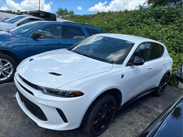 2025 Dodge Hornet R/T EAWD