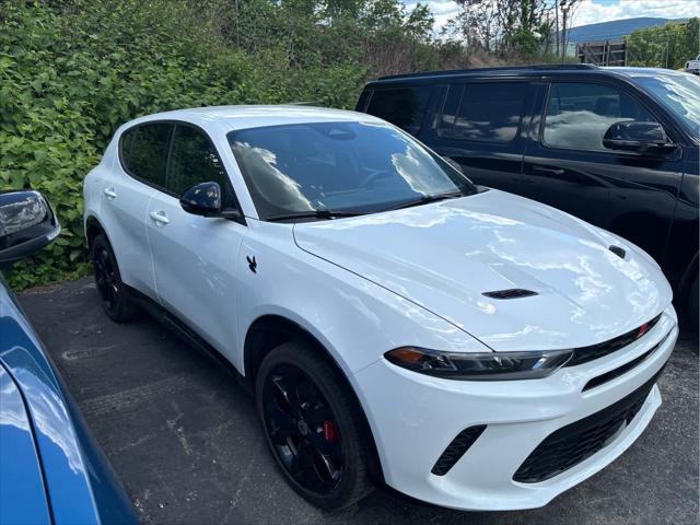 2025 Dodge Hornet R/T EAWD