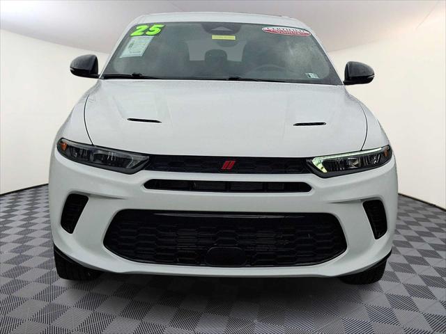 2025 Dodge Hornet R/T EAWD 2025 Dodge Hornet R/T EAWD