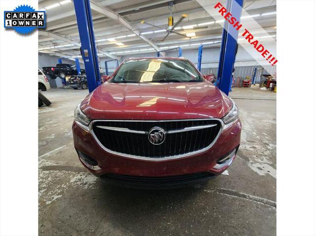 2020 Buick Enclave FWD Essence for sale in McAlester, OK
