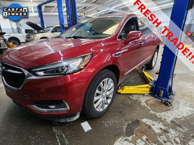 2020 Buick Enclave FWD Essence