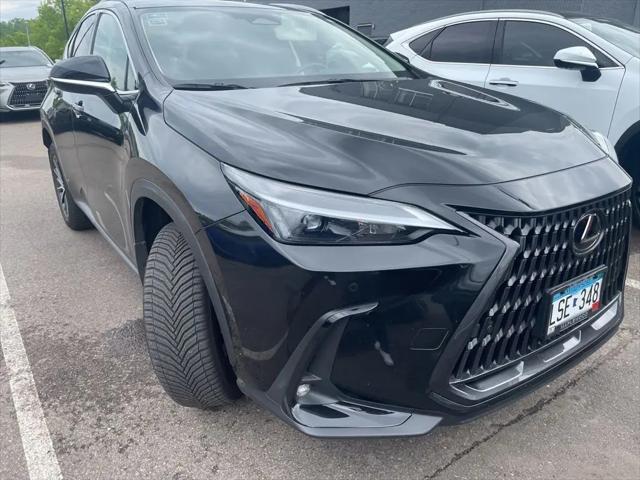 2024 Lexus NX 350 Premium