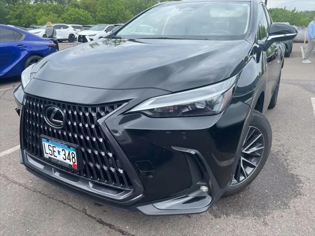 2024 Lexus NX 350 Premium
