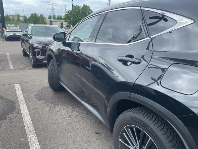 2024 Lexus NX 350 Premium