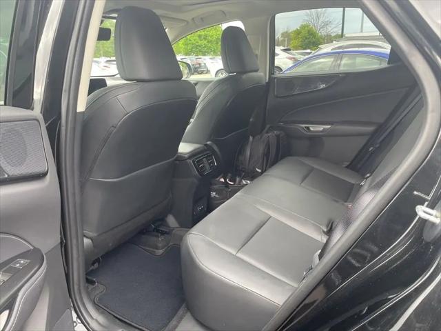 2024 Lexus NX 350 Premium