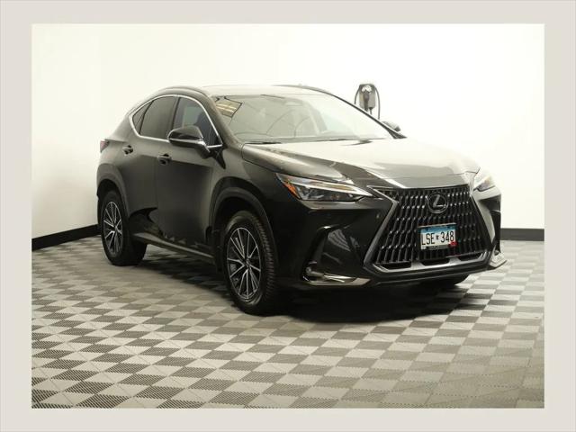 2024 Lexus NX 350 Premium for sale in Maplewood, MN