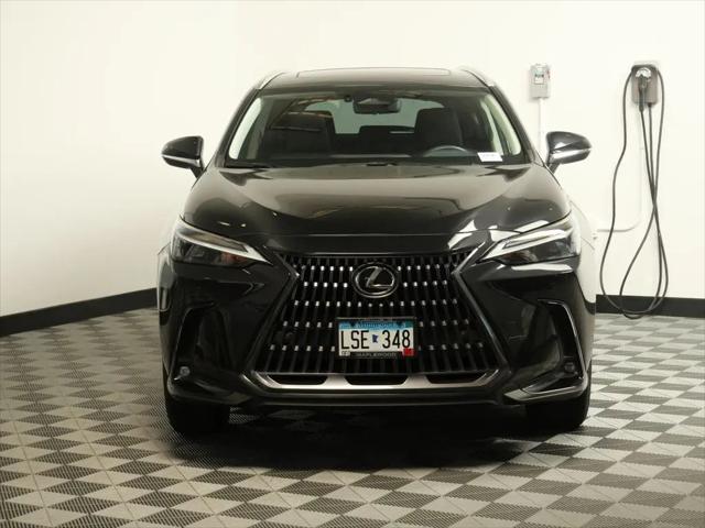 2024 Lexus NX 350 Premium