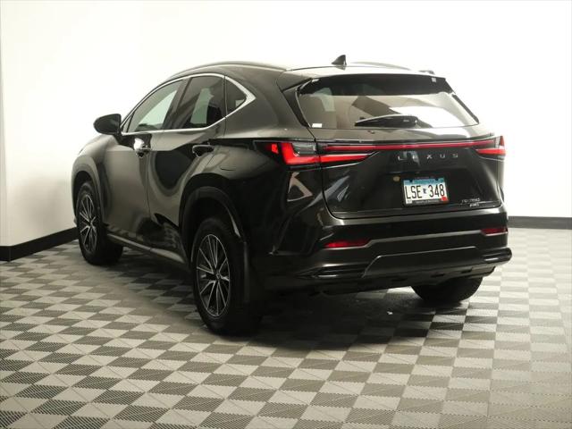 2024 Lexus NX 350 Premium