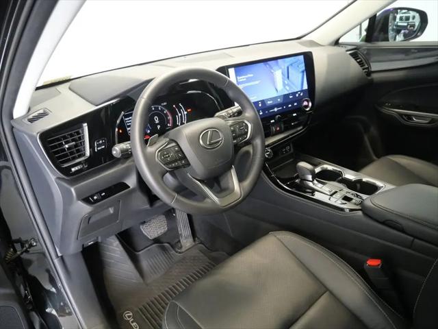2024 Lexus NX 350 Premium