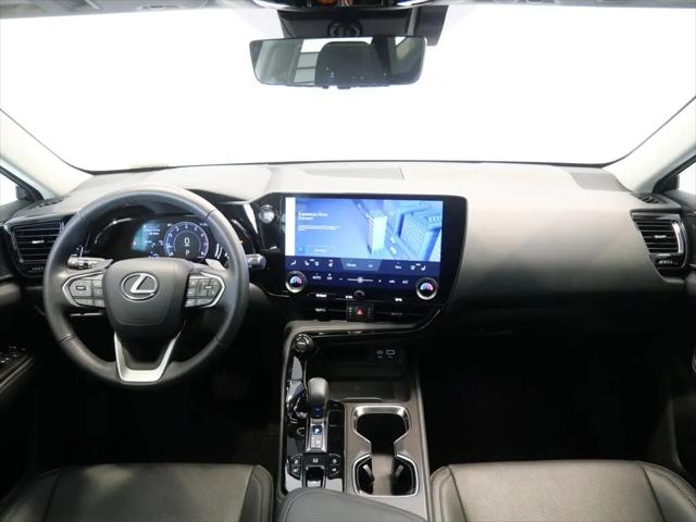 2024 Lexus NX 350 Premium