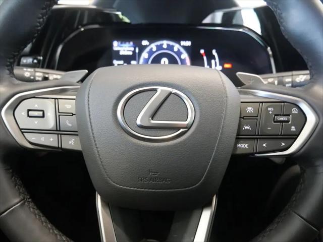 2024 Lexus NX 350 Premium
