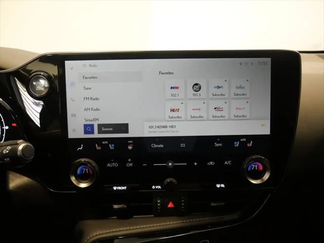 2024 Lexus NX 350 Premium