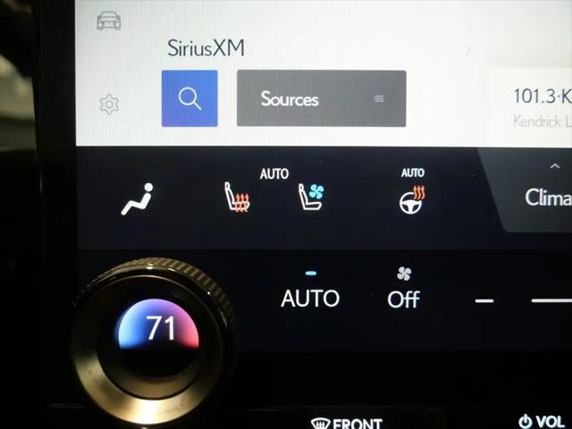 2024 Lexus NX 350 Premium