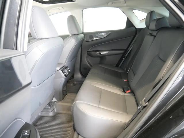 2024 Lexus NX 350 Premium