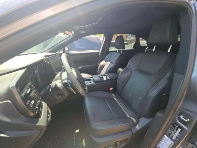 2023 Lexus RX 350 Premium Plus