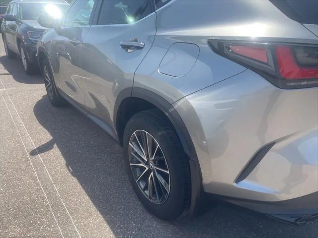 2024 Lexus NX 350 Premium