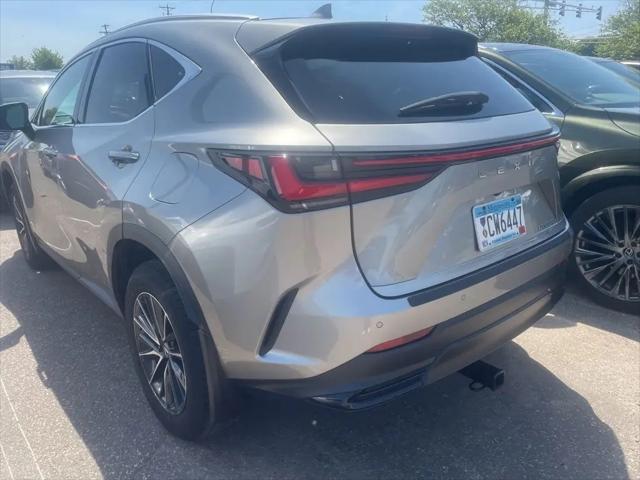 2024 Lexus NX 350 Premium