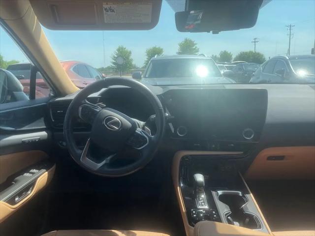 2024 Lexus NX 350 Premium