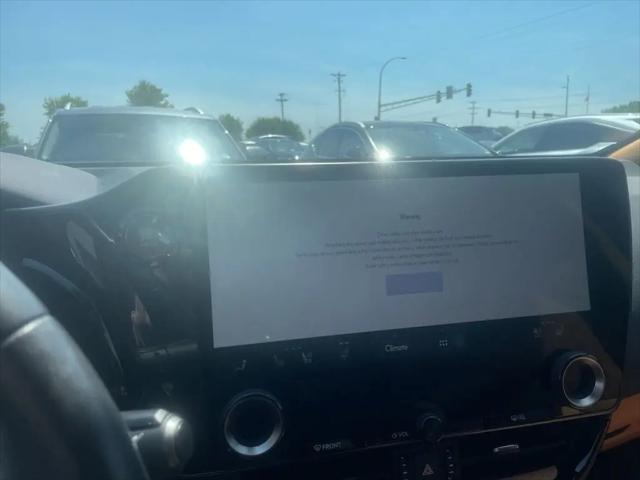 2024 Lexus NX 350 Premium