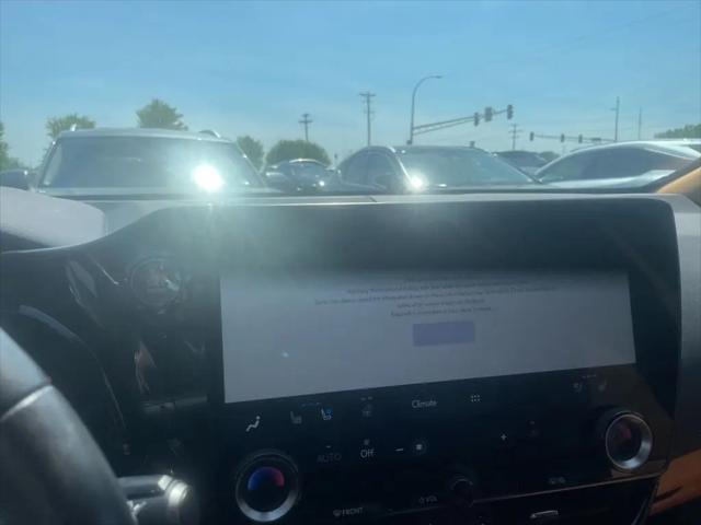 2024 Lexus NX 350 Premium